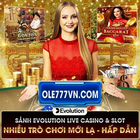 ole777 online casino